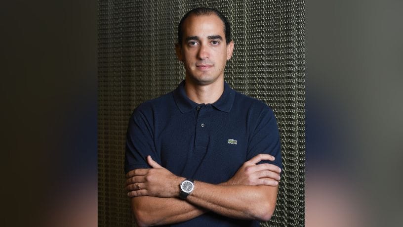 Filipe Arges Cursage