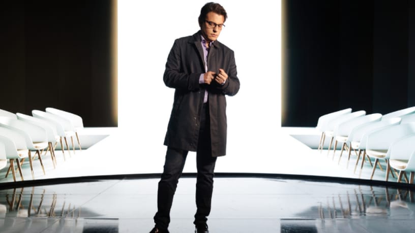 Otávio Oscar Fakhoury
