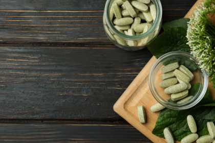 Soldiers Nutrition