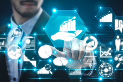 Liderança assertiva e ética com apoio de dados: o futuro da gestão está aqui – Antônio Fernando Ribeiro Pereira.
