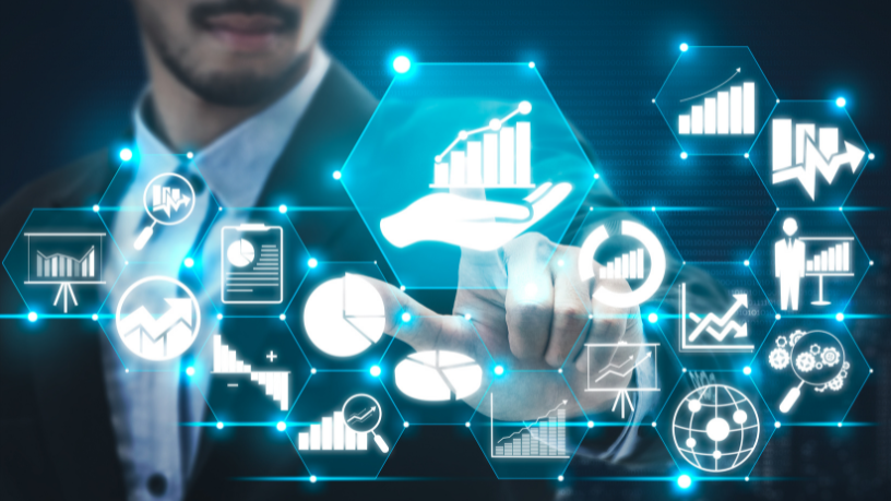 Liderança assertiva e ética com apoio de dados: o futuro da gestão está aqui – Antônio Fernando Ribeiro Pereira.