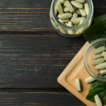Soldiers Nutrition