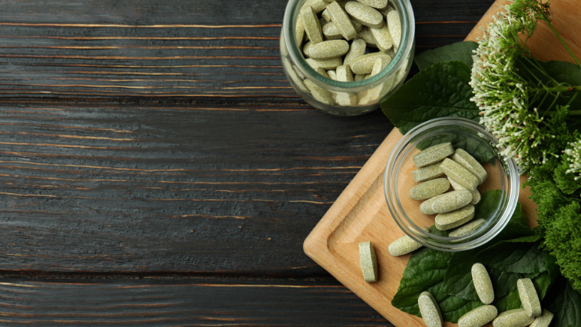 Soldiers Nutrition