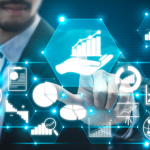 Liderança assertiva e ética com apoio de dados: o futuro da gestão está aqui – Antônio Fernando Ribeiro Pereira.