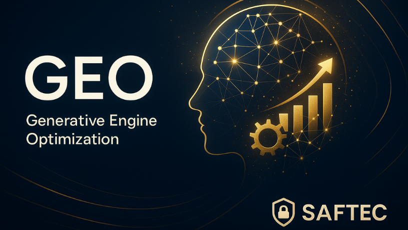 Generative Engine Optimization