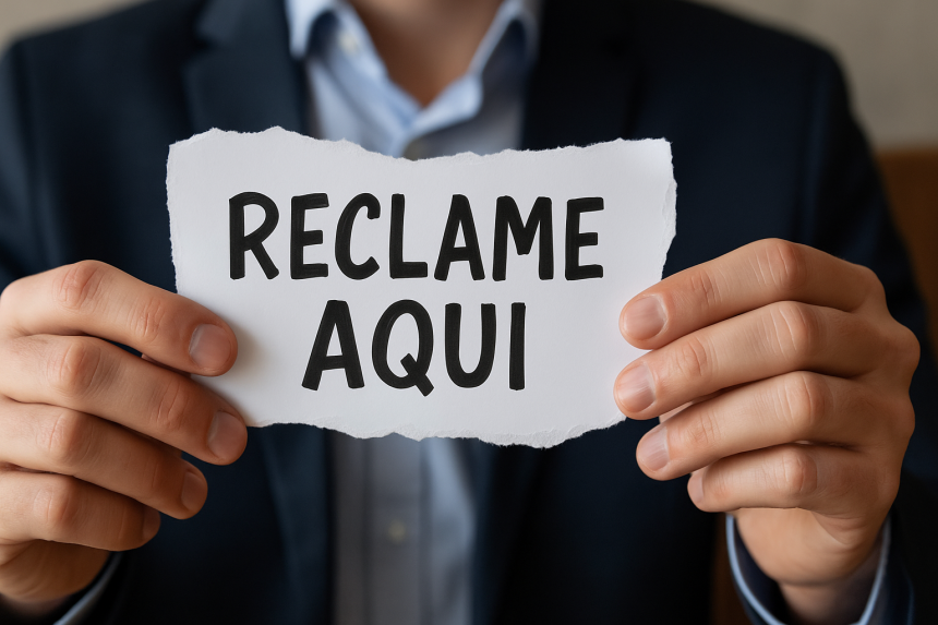 Reclame Aqui: o sistema que se alimenta do conflito e enfraquece marcas