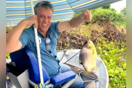 Ricardo Chimirri Candia mostra como a engenharia pode transformar o mundo com responsabilidade socioambiental.