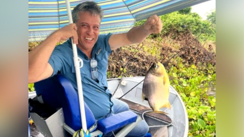 Ricardo Chimirri Candia mostra como a engenharia pode transformar o mundo com responsabilidade socioambiental.
