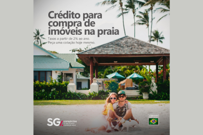 SG Consórcios - Segatt e Genrro