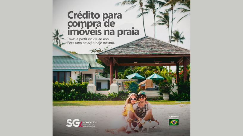 SG Consórcios - Segatt e Genrro