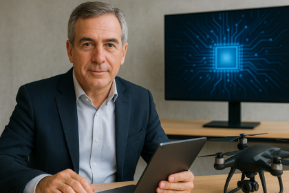Aldo Vendramin destaca como os créditos de carbono abrem novas fontes de renda para produtores rurais.
