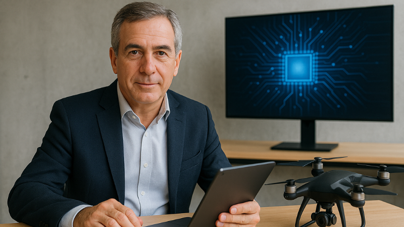 Aldo Vendramin destaca como os créditos de carbono abrem novas fontes de renda para produtores rurais.