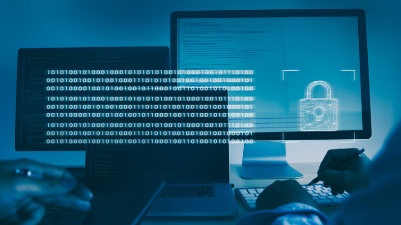 Auditorias mais eficazes e seguras: a análise de Carlos Eduardo Rosalba Padilha sobre riscos digitais.