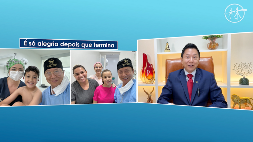 Biotecnologia e estética se encontram para redefinir padrões — análise de Milton Seigi Hayashi.
