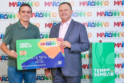 As grandes feiras do agro, como Expoema e Expoimp, são organizadas com estrutura, tecnologia e programação estratégica, comenta Fabio Jose Gentil Pereira Rosa.