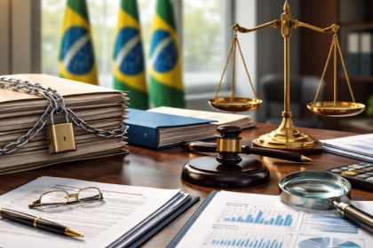 O compliance em licitações reduz oportunidades de fraude e fortalece a integridade na administração pública, destaca Eduardo Campos Sigiliao.