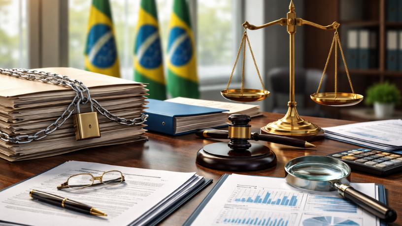 O compliance em licitações reduz oportunidades de fraude e fortalece a integridade na administração pública, destaca Eduardo Campos Sigiliao.