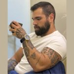 Lucas Peralles